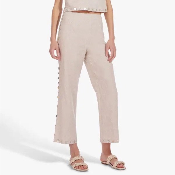 Staud Ravella Pant